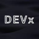 DEVxSD logo